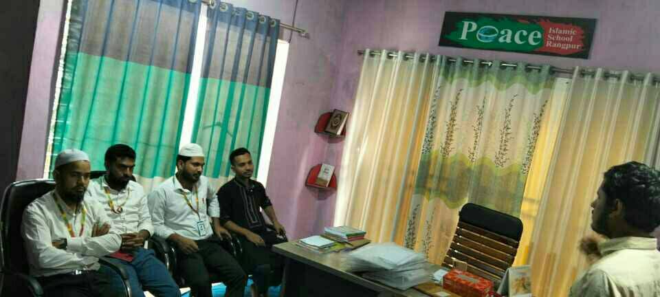 EdSoftiXa Education System: Peace Islamic School Automates 90% of Admin Tasks Through AI