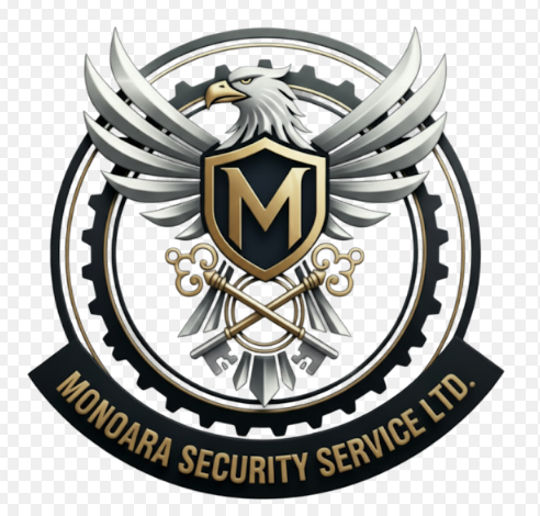 Monoara Security